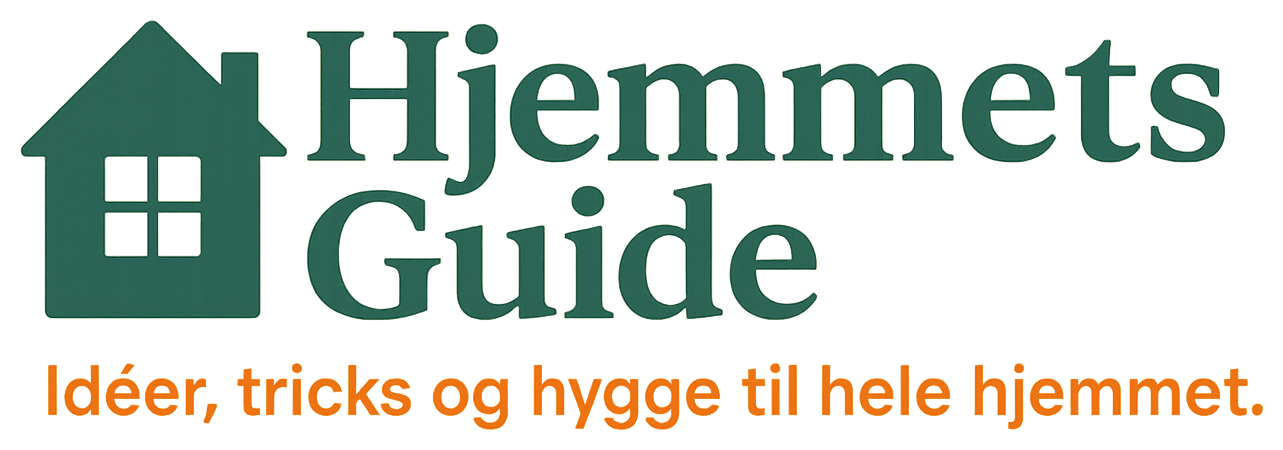 Hjemmets Guide