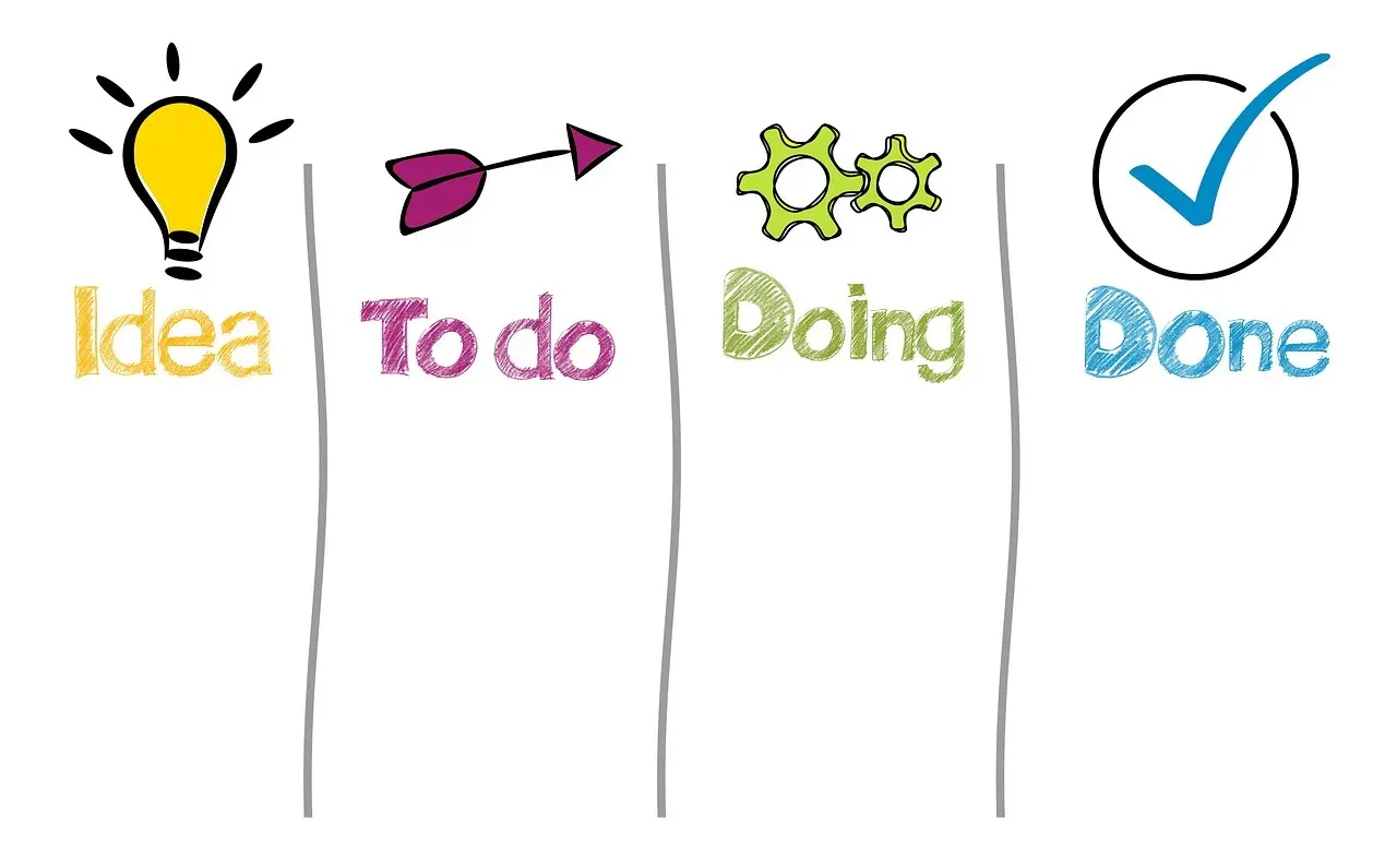 Madplan på 30 minutter: komplet uge med indkøbsliste